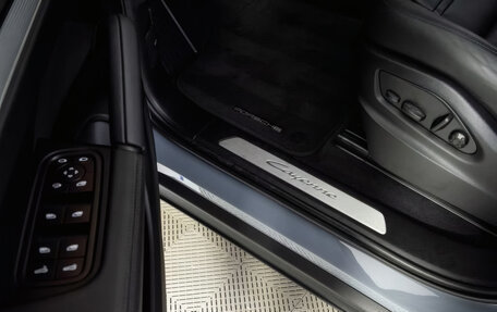 Porsche Cayenne III, 2026 год, 15 534 303 рублей, 19 фотография