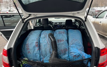 Skoda Octavia, 2013 год, 1 200 000 рублей, 7 фотография