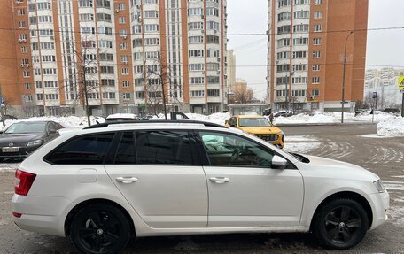 Skoda Octavia, 2013 год, 1 200 000 рублей, 3 фотография
