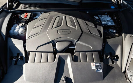 Porsche Cayenne III, 2026 год, 15 534 303 рублей, 21 фотография