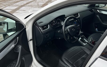 Skoda Octavia, 2013 год, 1 200 000 рублей, 8 фотография