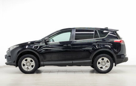 Toyota RAV4, 2018 год, 2 420 000 рублей, 8 фотография