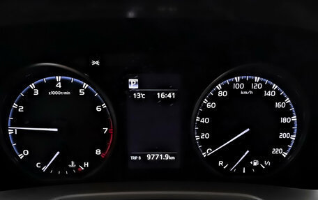 Toyota RAV4, 2018 год, 2 420 000 рублей, 16 фотография