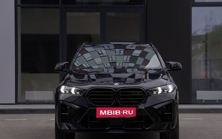 BMW X6 M, 2023 год, 17 700 000 рублей, 2 фотография