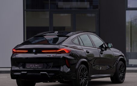 BMW X6 M, 2023 год, 17 700 000 рублей, 5 фотография