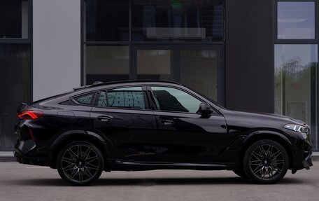 BMW X6 M, 2023 год, 17 700 000 рублей, 4 фотография