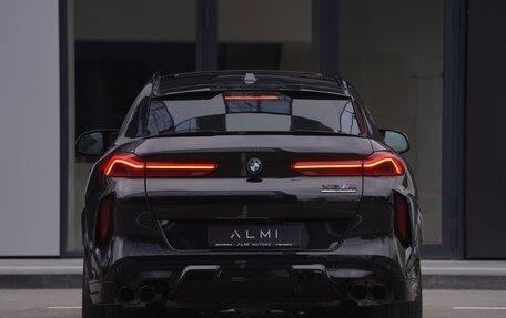 BMW X6 M, 2023 год, 17 700 000 рублей, 6 фотография