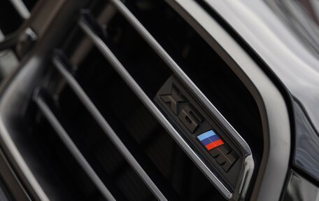 BMW X6 M, 2023 год, 17 700 000 рублей, 12 фотография