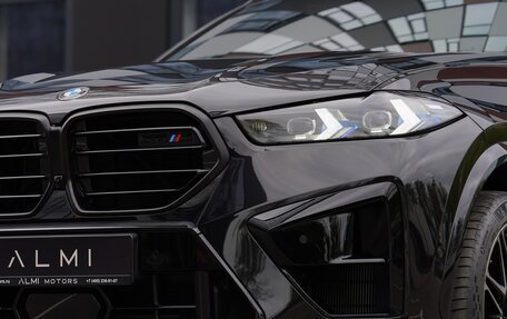 BMW X6 M, 2023 год, 17 700 000 рублей, 10 фотография