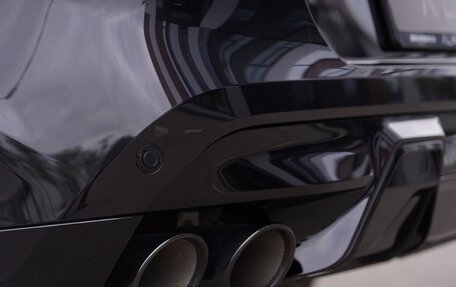 BMW X6 M, 2023 год, 17 700 000 рублей, 14 фотография