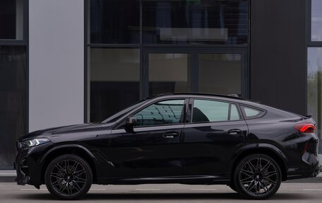 BMW X6 M, 2023 год, 17 700 000 рублей, 8 фотография