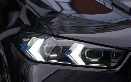 BMW X6 M, 2023 год, 17 700 000 рублей, 15 фотография