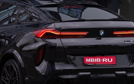 BMW X6 M, 2023 год, 17 700 000 рублей, 11 фотография