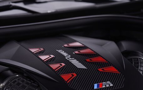 BMW X6 M, 2023 год, 17 700 000 рублей, 16 фотография