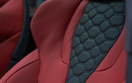 BMW X6 M, 2023 год, 17 700 000 рублей, 25 фотография