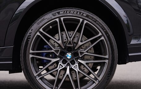 BMW X6 M, 2023 год, 17 700 000 рублей, 17 фотография