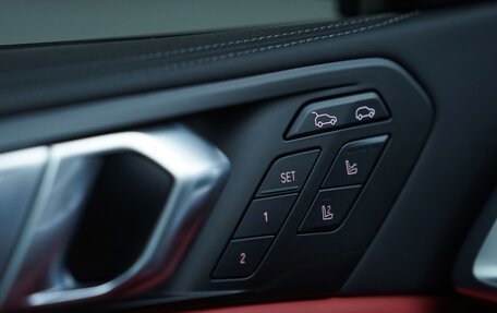 BMW X6 M, 2023 год, 17 700 000 рублей, 29 фотография