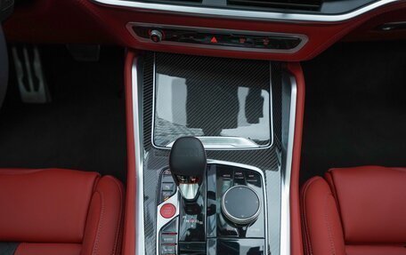 BMW X6 M, 2023 год, 17 700 000 рублей, 26 фотография