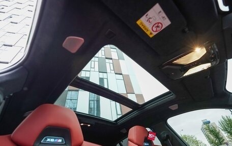 BMW X6 M, 2023 год, 17 700 000 рублей, 23 фотография