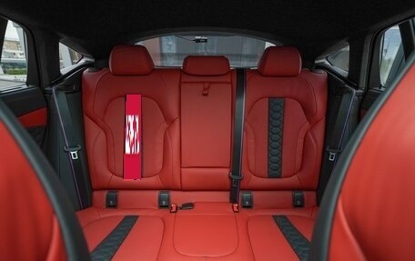 BMW X6 M, 2023 год, 17 700 000 рублей, 22 фотография