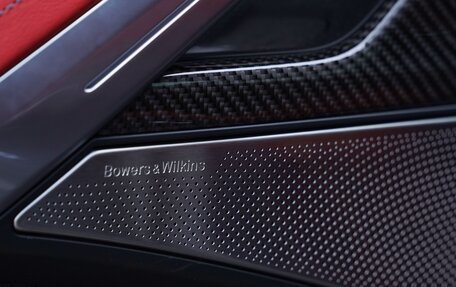 BMW X6 M, 2023 год, 17 700 000 рублей, 32 фотография