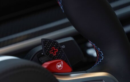 BMW X6 M, 2023 год, 17 700 000 рублей, 33 фотография