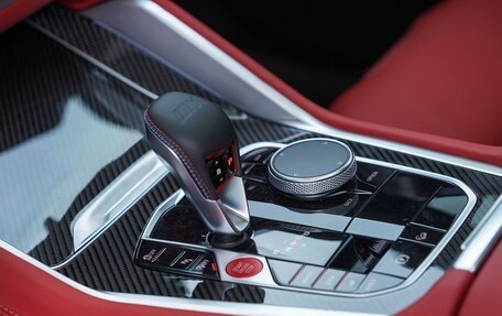 BMW X6 M, 2023 год, 17 700 000 рублей, 35 фотография