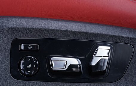 BMW X6 M, 2023 год, 17 700 000 рублей, 34 фотография