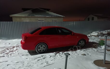Chevrolet Lacetti, 2007 год, 655 000 рублей, 3 фотография