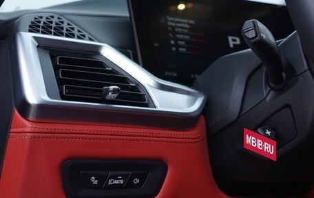 BMW X6 M, 2023 год, 17 700 000 рублей, 31 фотография