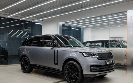 Land Rover Range Rover IV рестайлинг, 2026 год, 25 990 000 рублей, 4 фотография