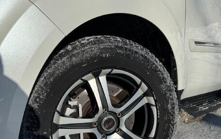 Honda Pilot III рестайлинг, 2014 год, 2 500 000 рублей, 7 фотография