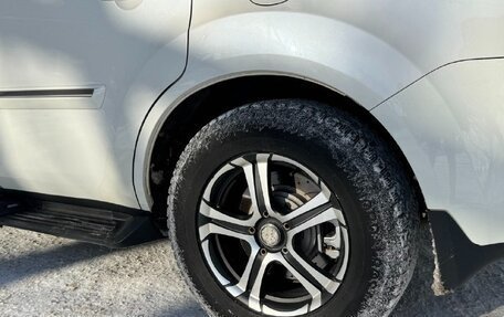 Honda Pilot III рестайлинг, 2014 год, 2 500 000 рублей, 8 фотография