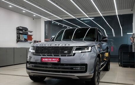 Land Rover Range Rover IV рестайлинг, 2026 год, 25 990 000 рублей, 2 фотография