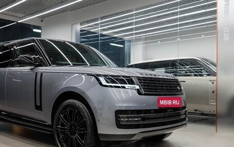 Land Rover Range Rover IV рестайлинг, 2026 год, 25 990 000 рублей, 6 фотография