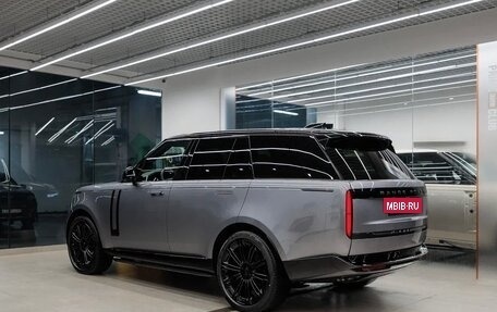 Land Rover Range Rover IV рестайлинг, 2026 год, 25 990 000 рублей, 5 фотография