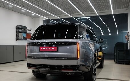 Land Rover Range Rover IV рестайлинг, 2026 год, 25 990 000 рублей, 3 фотография