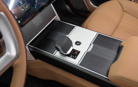 Land Rover Range Rover IV рестайлинг, 2026 год, 25 990 000 рублей, 15 фотография