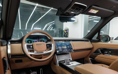Land Rover Range Rover IV рестайлинг, 2026 год, 25 990 000 рублей, 12 фотография