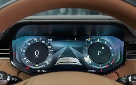 Land Rover Range Rover IV рестайлинг, 2026 год, 25 990 000 рублей, 14 фотография