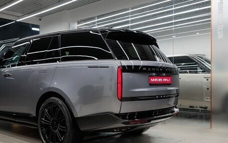 Land Rover Range Rover IV рестайлинг, 2026 год, 25 990 000 рублей, 9 фотография