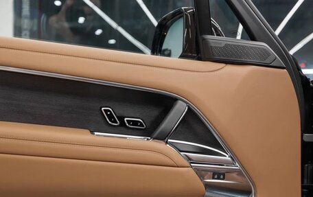 Land Rover Range Rover IV рестайлинг, 2026 год, 25 990 000 рублей, 19 фотография