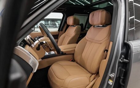Land Rover Range Rover IV рестайлинг, 2026 год, 25 990 000 рублей, 20 фотография
