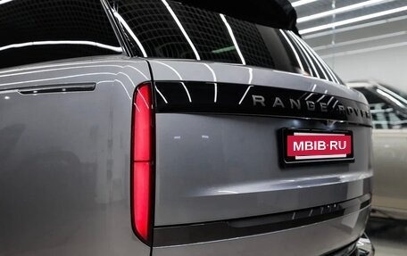 Land Rover Range Rover IV рестайлинг, 2026 год, 25 990 000 рублей, 10 фотография