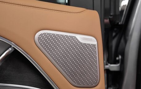 Land Rover Range Rover IV рестайлинг, 2026 год, 25 990 000 рублей, 24 фотография