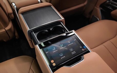 Land Rover Range Rover IV рестайлинг, 2026 год, 25 990 000 рублей, 27 фотография