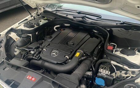 Mercedes-Benz E-Класс, 2010 год, 1 550 000 рублей, 3 фотография