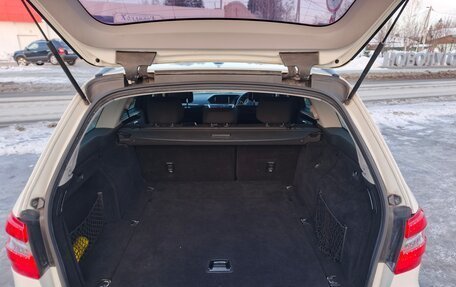 Mercedes-Benz E-Класс, 2010 год, 1 550 000 рублей, 10 фотография