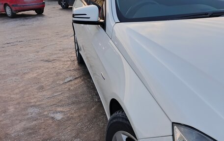 Mercedes-Benz E-Класс, 2010 год, 1 550 000 рублей, 7 фотография