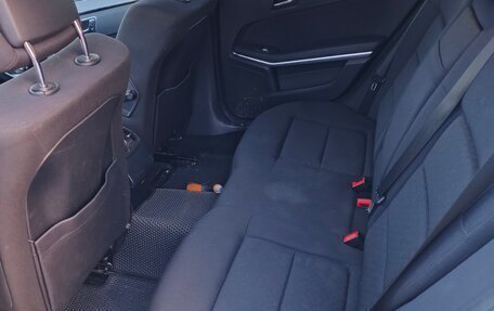 Mercedes-Benz E-Класс, 2010 год, 1 550 000 рублей, 15 фотография